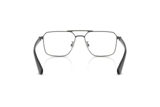 Vista posteriore Burberry BE1395D (1316)