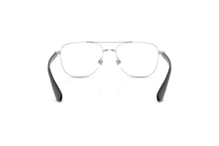 Vista posteriore Burberry BE1396 (1005)