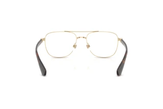 Vista posteriore Burberry BE1396 (1109)