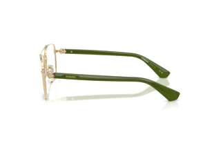 Vista laterale Burberry BE1396 (1358)