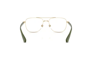 Vista posteriore Burberry BE1396 (1358)