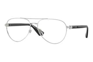 Vista frontale Burberry BE1397 (1005)