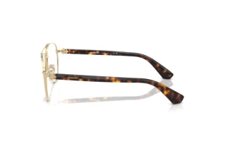 Vista laterale Burberry BE1397 (1109)