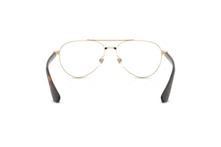 Vista posteriore Burberry BE1397 (1109)