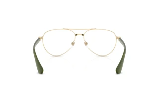 Vista posteriore Burberry BE1397 (1358)