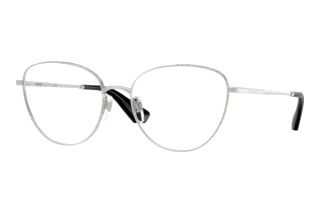 Vista frontale Burberry BE1398 (1005)