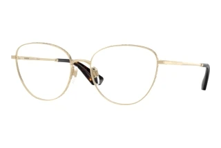 Vista frontale Burberry BE1398 (1109)