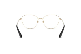 Vista posteriore Burberry BE1398 (1326)