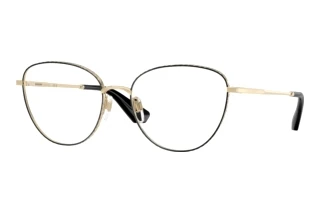 Vista frontale Burberry BE1398 (1326)
