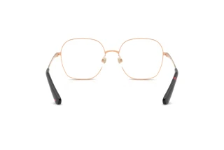 Vista posteriore Burberry BE1399 (1337)