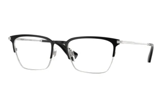 Vista frontale Burberry BE1401 (1005)