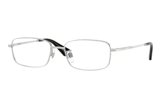 Vista frontale Burberry BE1402D (1005)