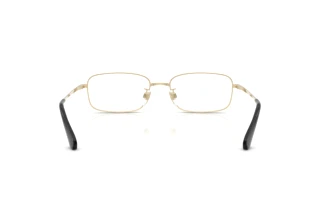 Vista posteriore Burberry BE1402D (1326)