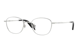 Vista frontale Burberry BE1403D (1005)