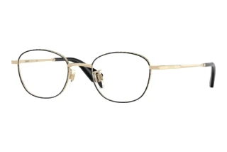 Vista frontale Burberry BE1403D (1326)