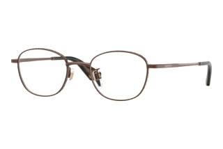 Vista frontale Burberry BE1403D (1360)