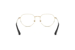 Vista posteriore Burberry BE1405 (1326)