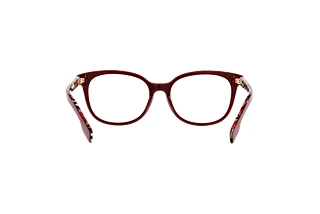 Vista posteriore Burberry BE2291 (3742)