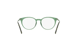 Vista posteriore Burberry CHALCOT (BE2318 - 4012)