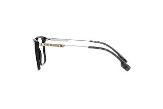Vista laterale Burberry ELGIN (BE2343 - 3001)