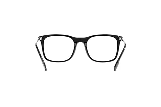 Vista posteriore Burberry ELGIN (BE2343 - 3001)