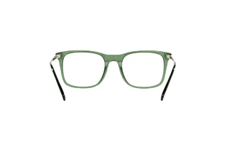 Vista posteriore Burberry ELGIN (BE2343 - 3946)