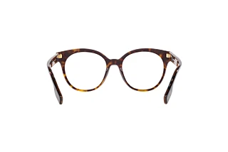 Vista posteriore Burberry JACQUELINE (BE2356 - 3991)