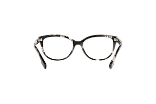 Vista posteriore Burberry ESME (BE2357 - 3983)