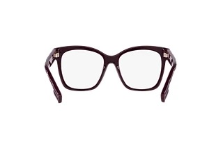 Vista posteriore Burberry SYLVIE (BE2363 - 3979)