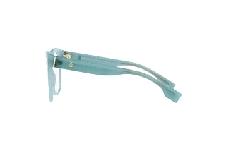 Vista laterale Burberry SYLVIE (BE2363 - 4086)