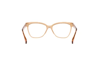 Vista posteriore Burberry GRACE (BE2364 - 3779)