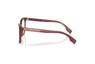 Vista laterale Burberry GRACE (BE2364 - 4022)