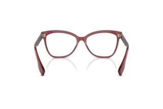 Vista posteriore Burberry GRACE (BE2364 - 4022)