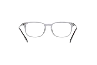 Vista posteriore Burberry CEDRIC (BE2369 - 4021)