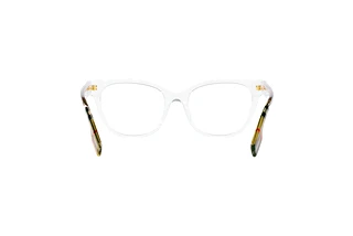 Vista posteriore Burberry EVELYN (BE2375 - 3024)