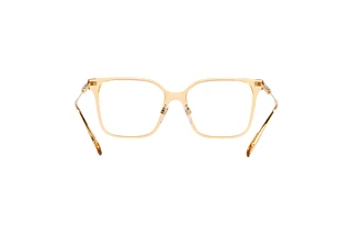 Vista posteriore Burberry ELIZABETH (BE2376 - 4063)