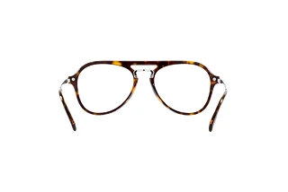 Vista posteriore Burberry BAILEY (BE2377 - 3002)