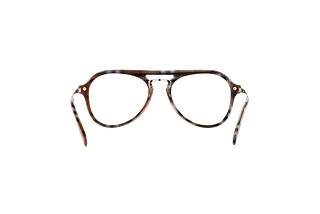 Vista posteriore Burberry BAILEY (BE2377 - 3966)