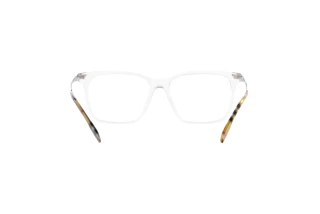 Vista posteriore Burberry ELLIS (BE2378 - 3024)