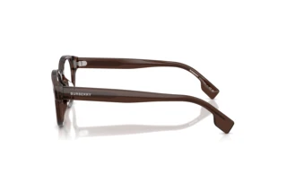 Vista laterale Burberry AUBREY (BE2382D - 4116)