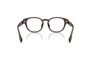 Vista posteriore Burberry AUBREY (BE2382D - 4116)