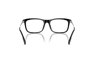 Vista posteriore Burberry BE2384 (3001)