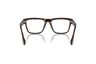 Vista posteriore Burberry BE2387 (3002)