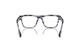 Vista posteriore Burberry BE2387 (4097)