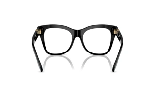 Vista posteriore Burberry BE2388 (3001)