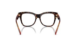 Vista posteriore Burberry BE2388 (3002)