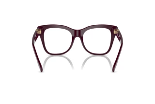 Vista posteriore Burberry BE2388 (3979)