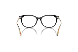 Vista posteriore Burberry BE2389 (3853)