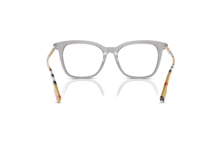 Vista posteriore Burberry BE2390 (3892)