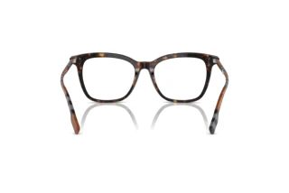 Vista posteriore Burberry BE2390 (4017)